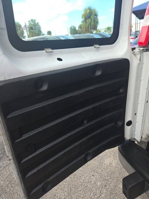 2020 GMC Savana Cargo 2500 RWD 2500 135"