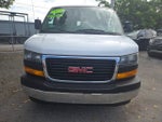 2020 GMC Savana Cargo 2500 RWD 2500 135"