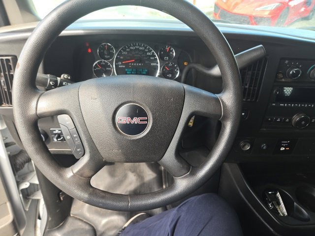 2020 GMC Savana Cargo 2500 RWD 2500 135"