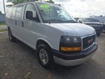 2020 GMC Savana Cargo 2500 RWD 2500 135"