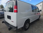 2020 GMC Savana Cargo 2500 RWD 2500 135"