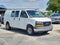 2020 GMC Savana Cargo 2500 Base