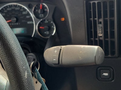 2020 GMC Savana Cargo 2500 Base