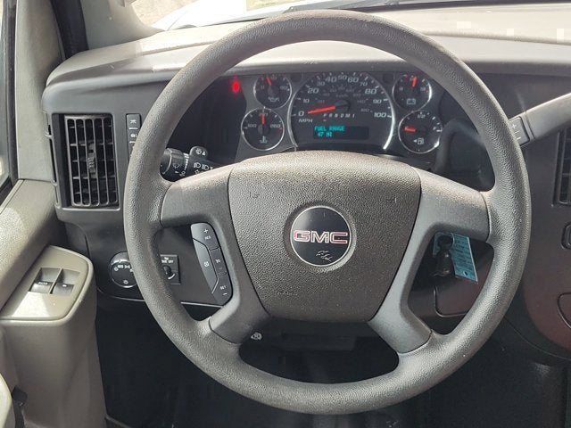 2020 GMC Savana Cargo 2500 RWD 2500 135"