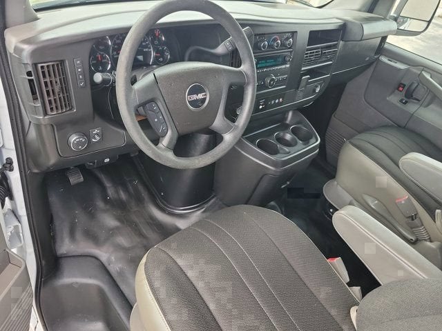 2020 GMC Savana Cargo 2500 RWD 2500 135"