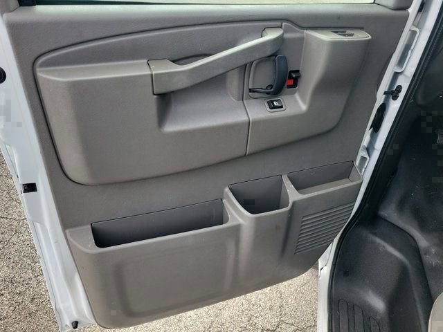 2020 GMC Savana Cargo 2500 RWD 2500 135"