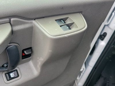 2020 GMC Savana Cargo 2500 RWD 2500 135"