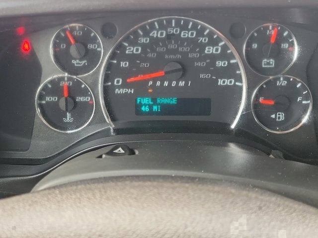 2020 GMC Savana Cargo 2500 RWD 2500 135"
