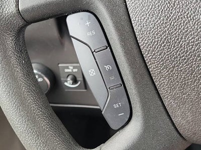 2020 GMC Savana Cargo 2500 RWD 2500 135"