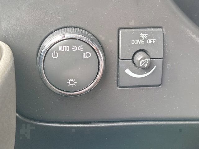 2020 GMC Savana Cargo 2500 RWD 2500 135"