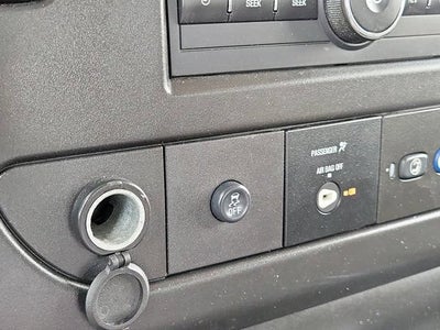 2020 GMC Savana Cargo 2500 RWD 2500 135"