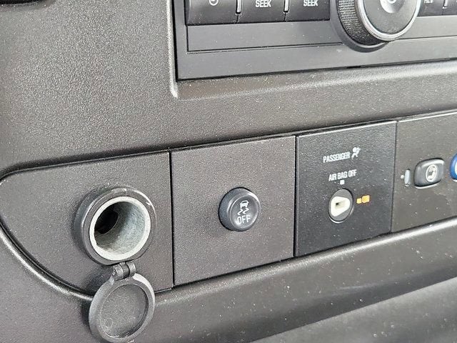 2020 GMC Savana Cargo 2500 RWD 2500 135"