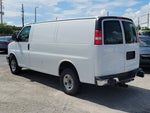 2020 GMC Savana Cargo 2500 Base