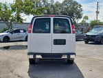 2020 GMC Savana Cargo 2500 Base