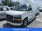 2024 GMC Savana Cargo 2500 Work Van