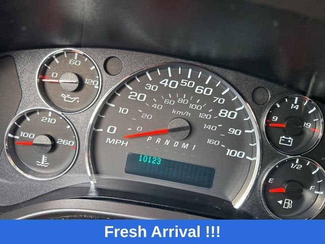 2024 GMC Savana Cargo 2500 Work Van