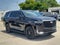 2022 Cadillac Escalade Luxury
