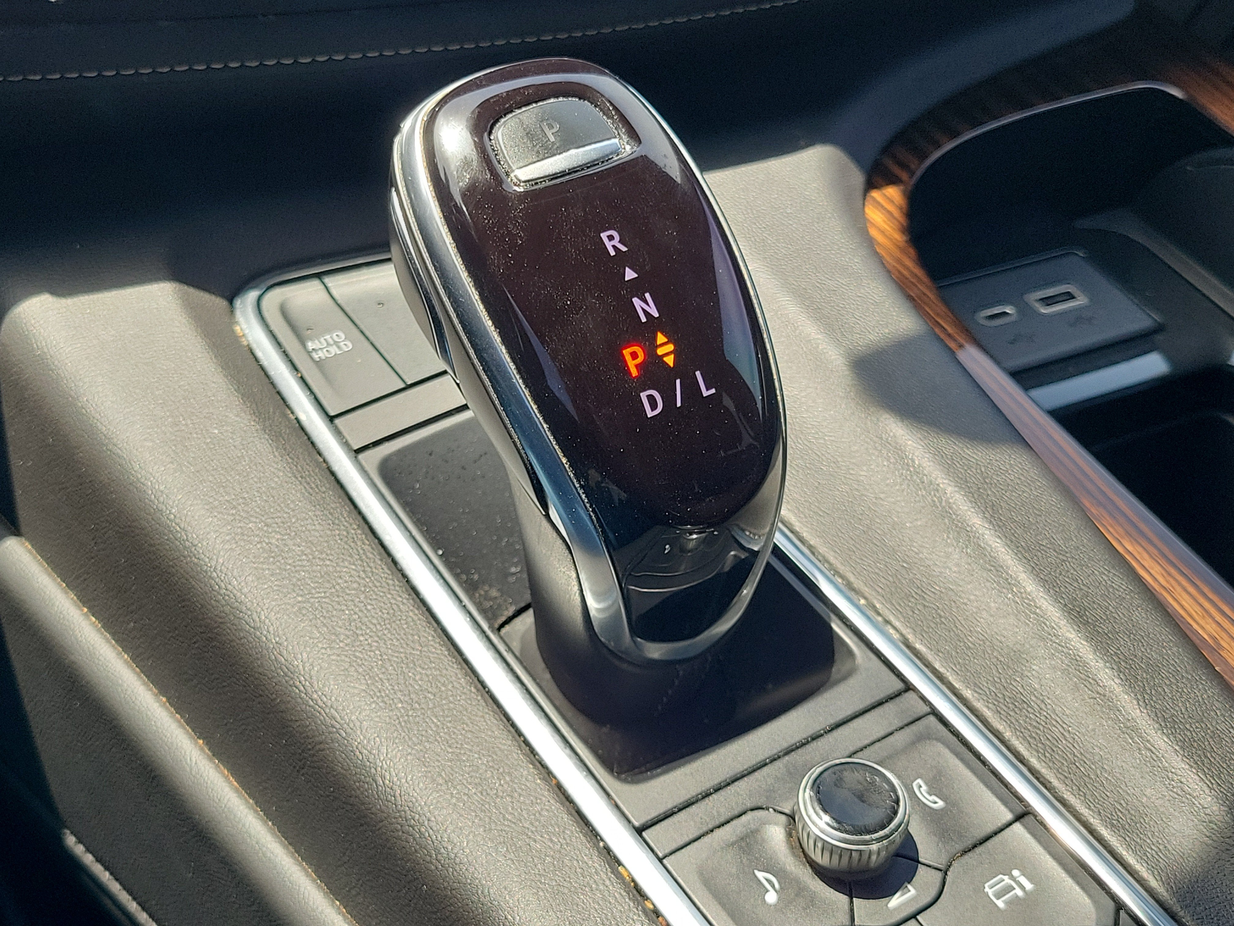 2022 Cadillac Escalade Luxury