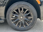 2022 Cadillac Escalade Luxury