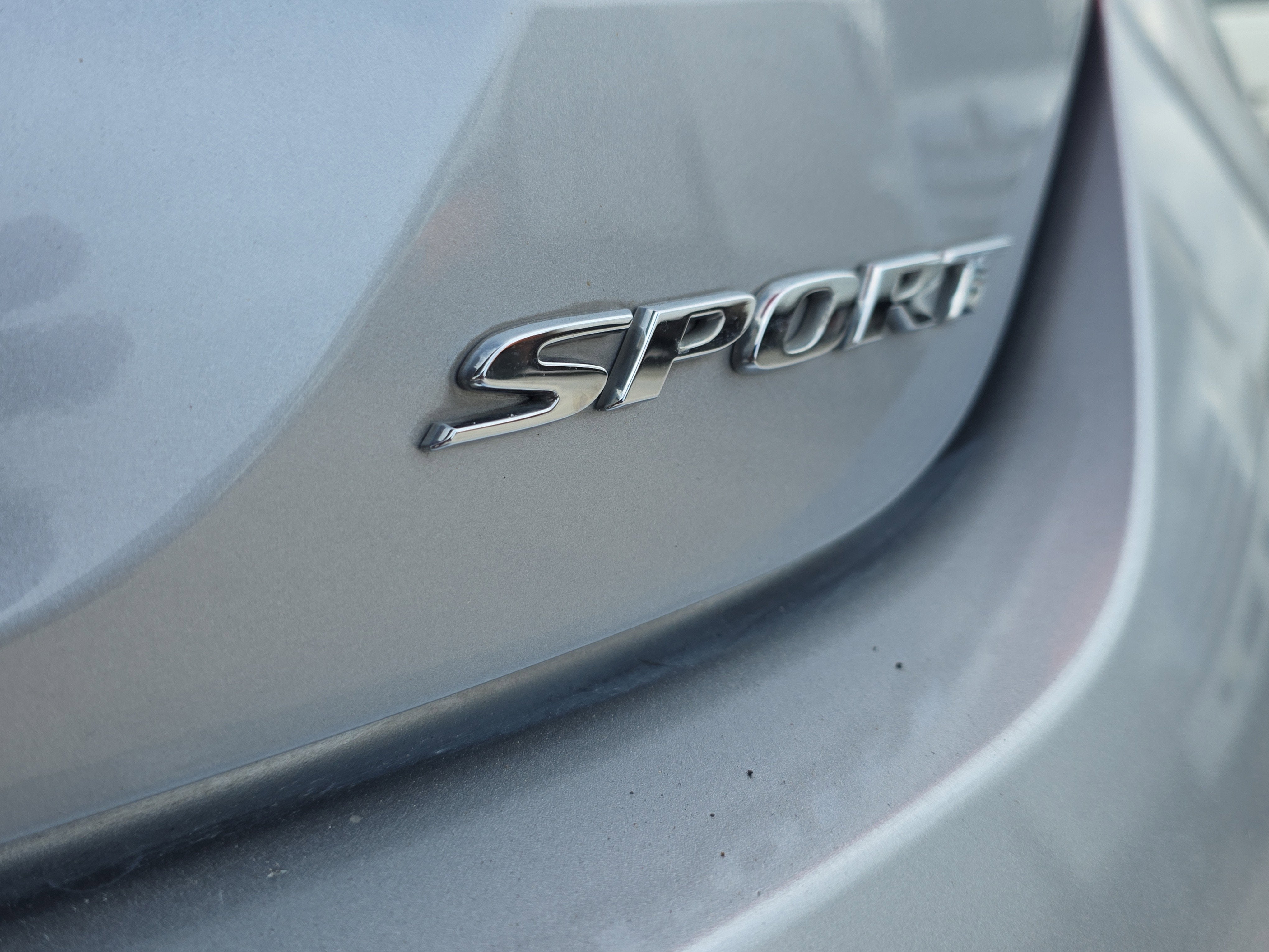 2020 Honda Accord Sedan Sport