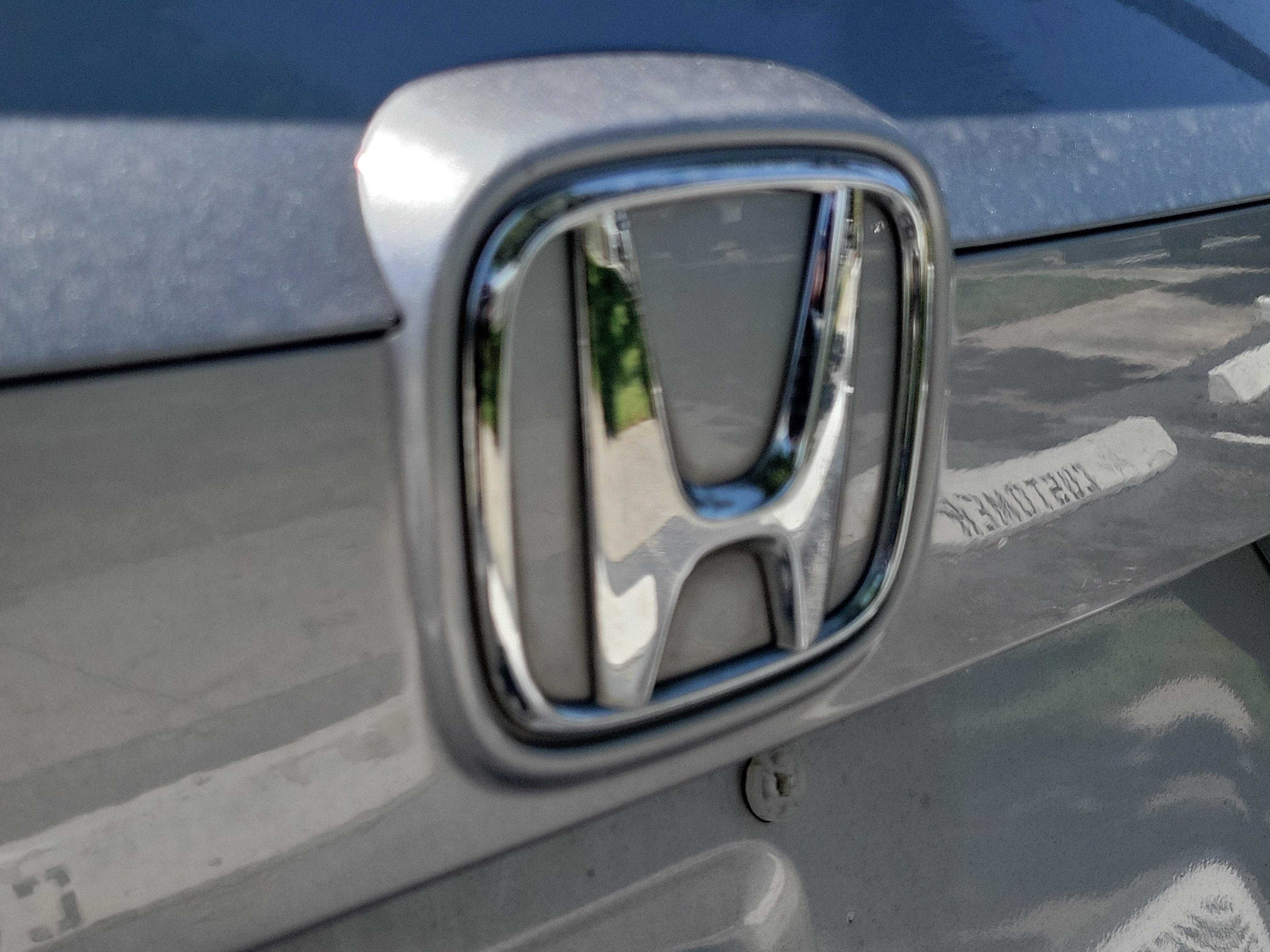 2021 Honda Accord Sedan Sport
