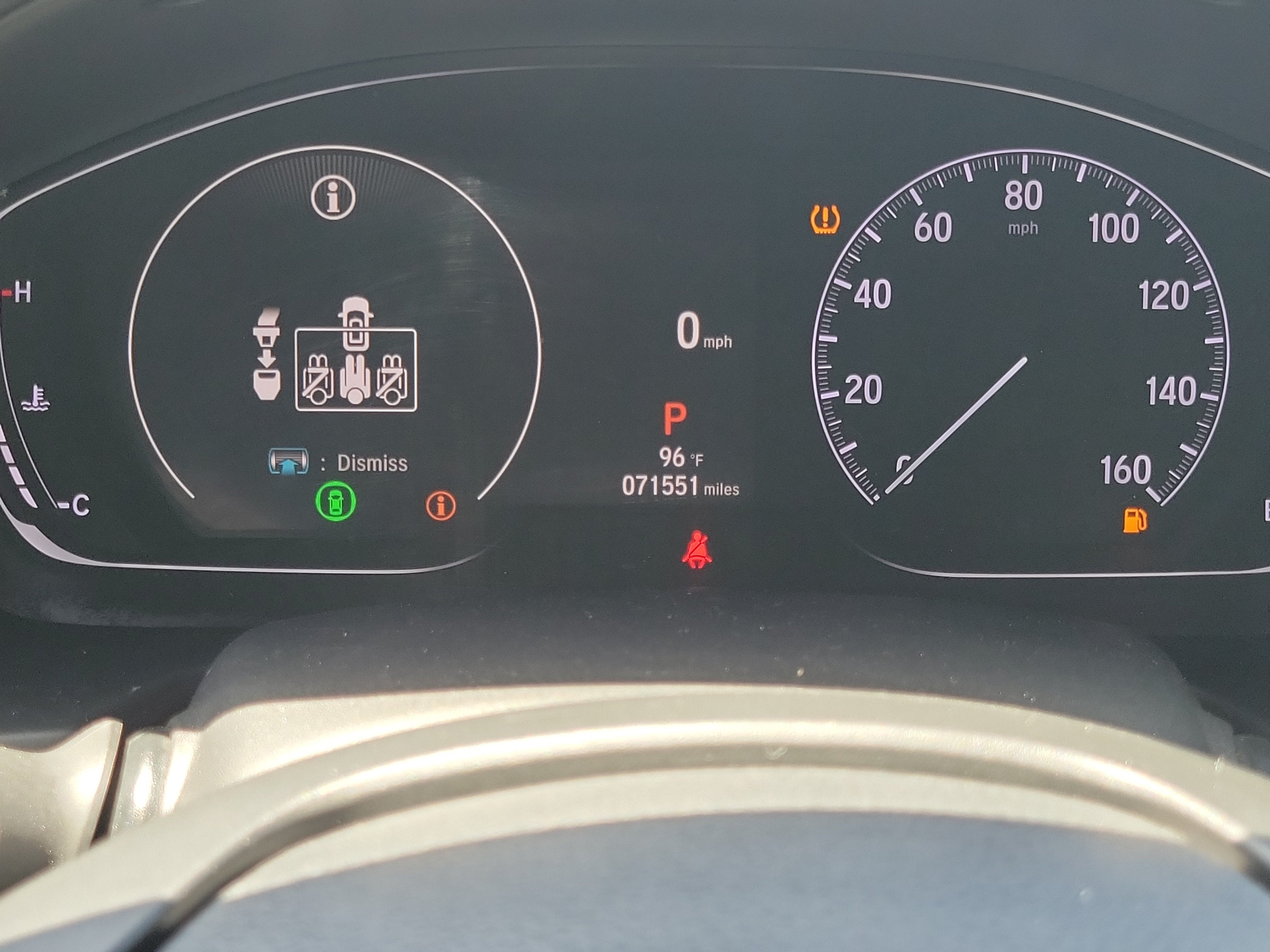 2021 Honda Accord Sedan Sport