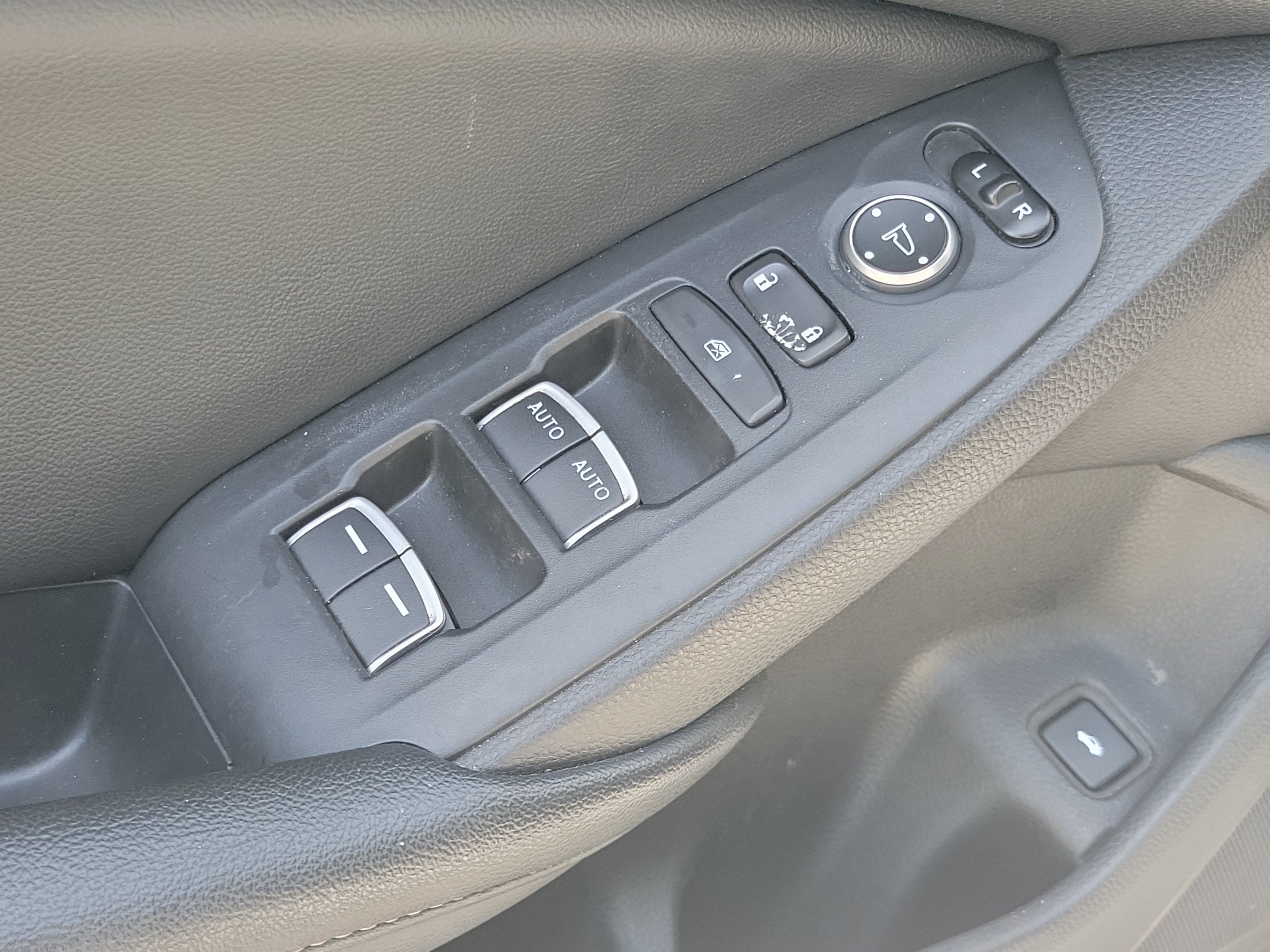 2021 Honda Accord Sedan Sport