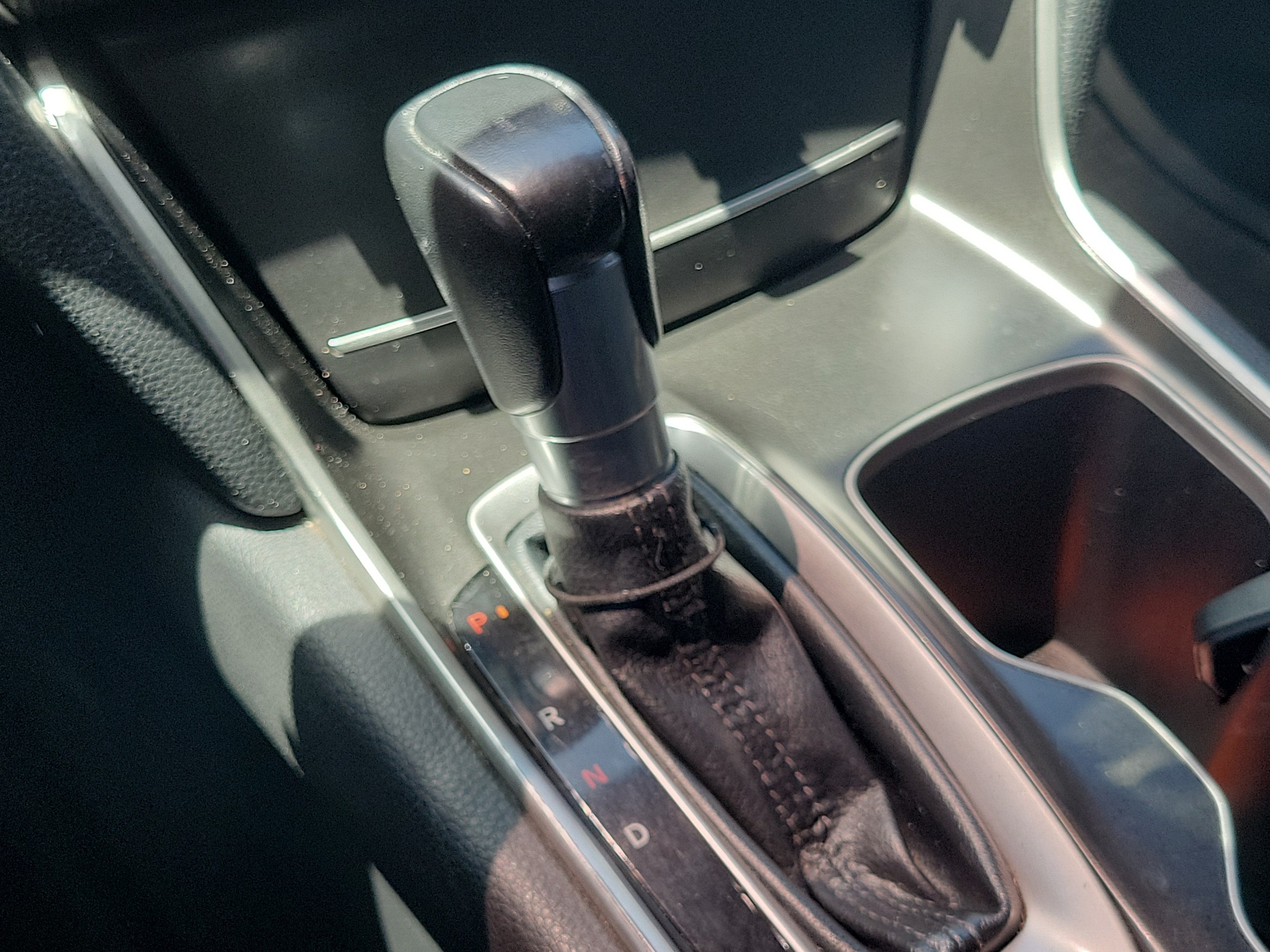 2021 Honda Accord Sedan Sport