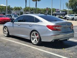 2021 Honda Accord Sedan Sport