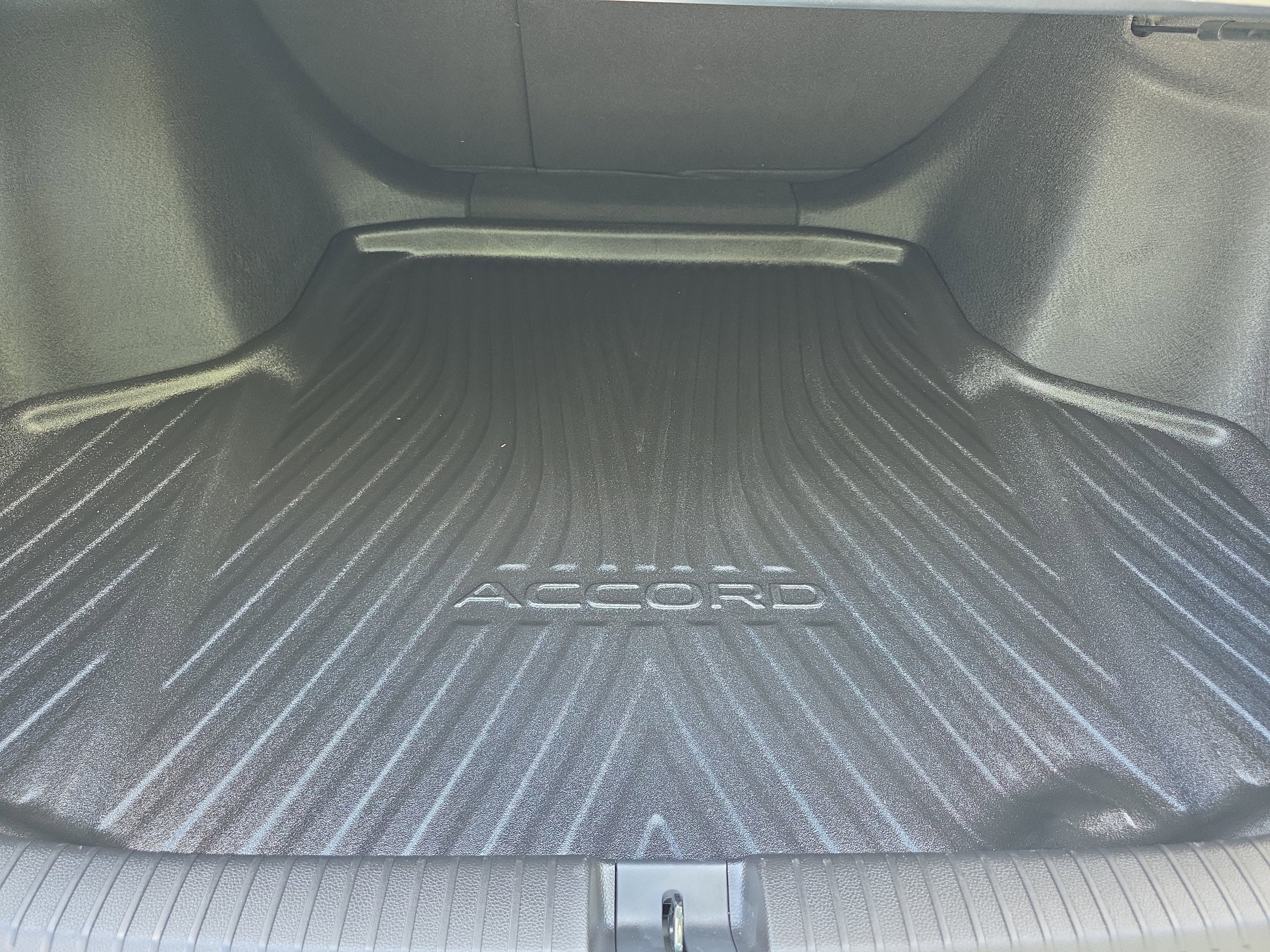 2023 Honda Accord Sedan EX