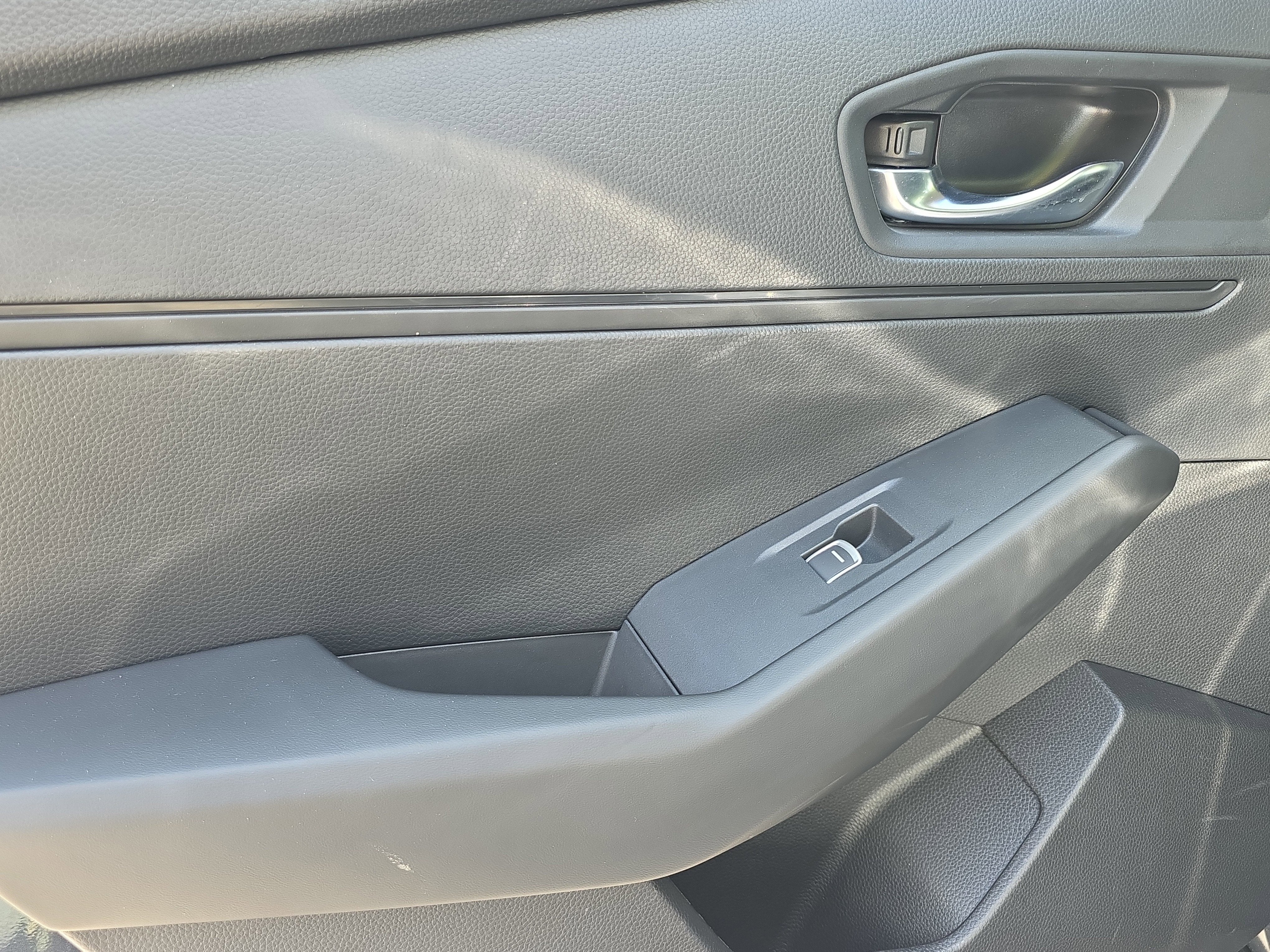 2023 Honda Accord Sedan EX