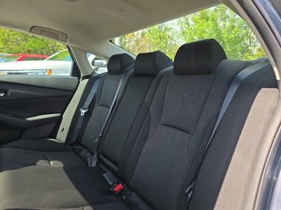 2023 Honda Accord Sedan EX