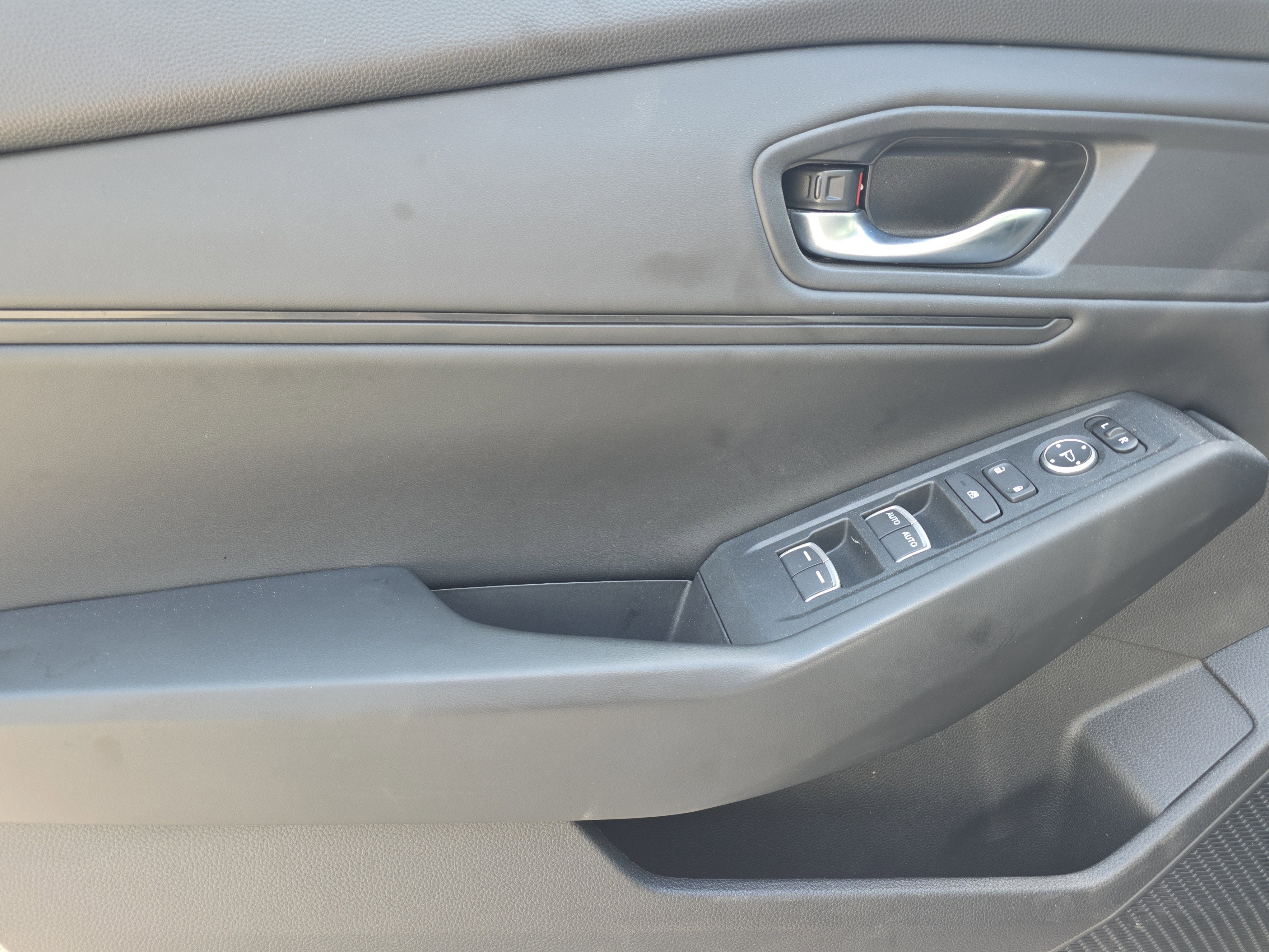 2023 Honda Accord Sedan EX