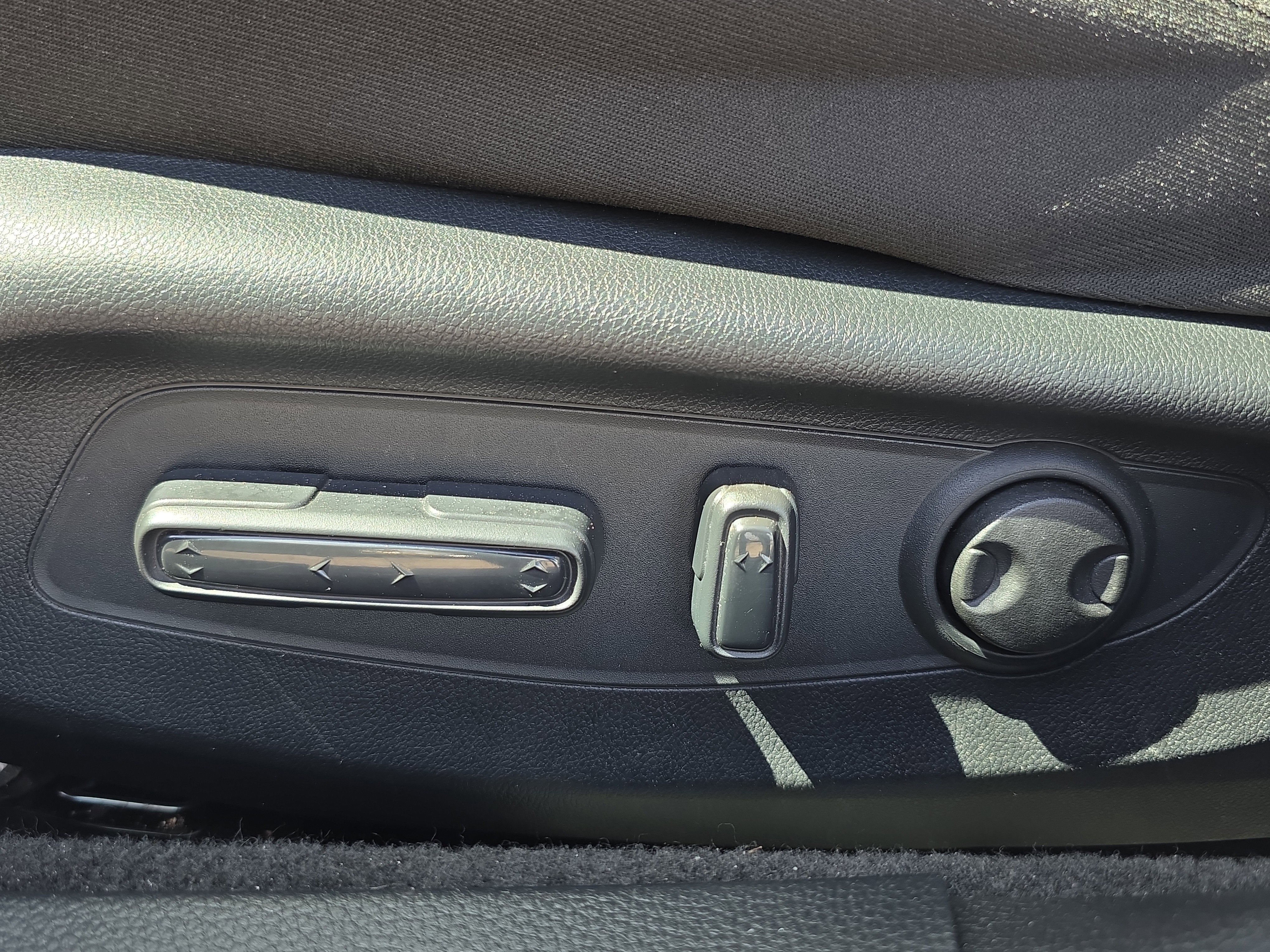 2023 Honda Accord Sedan EX