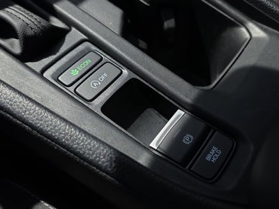 2023 Honda Accord Sedan EX