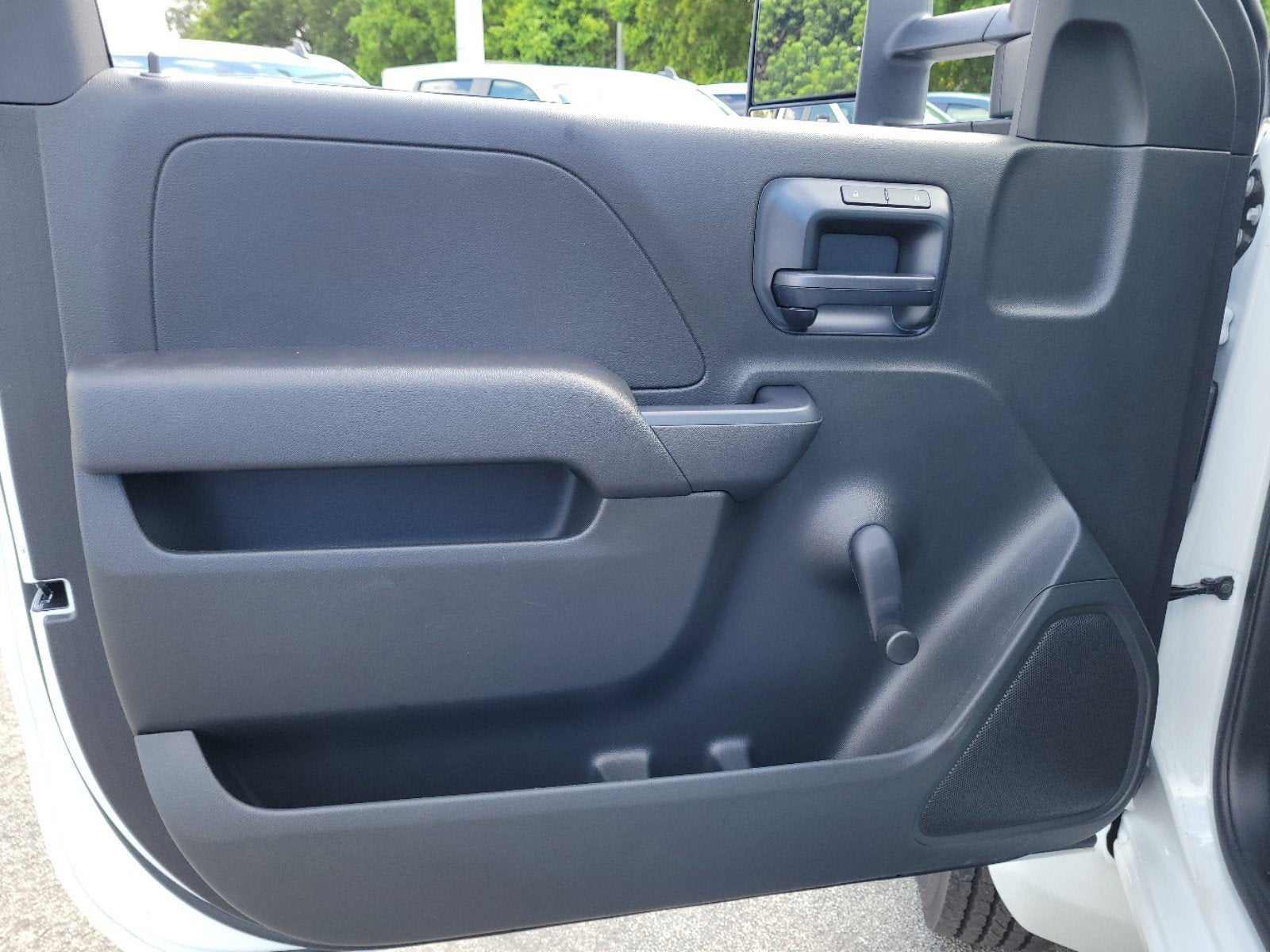 2024 Chevrolet Silverado 4500 HD Work Truck