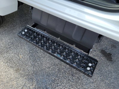 2024 Chevrolet Silverado 4500 HD Work Truck