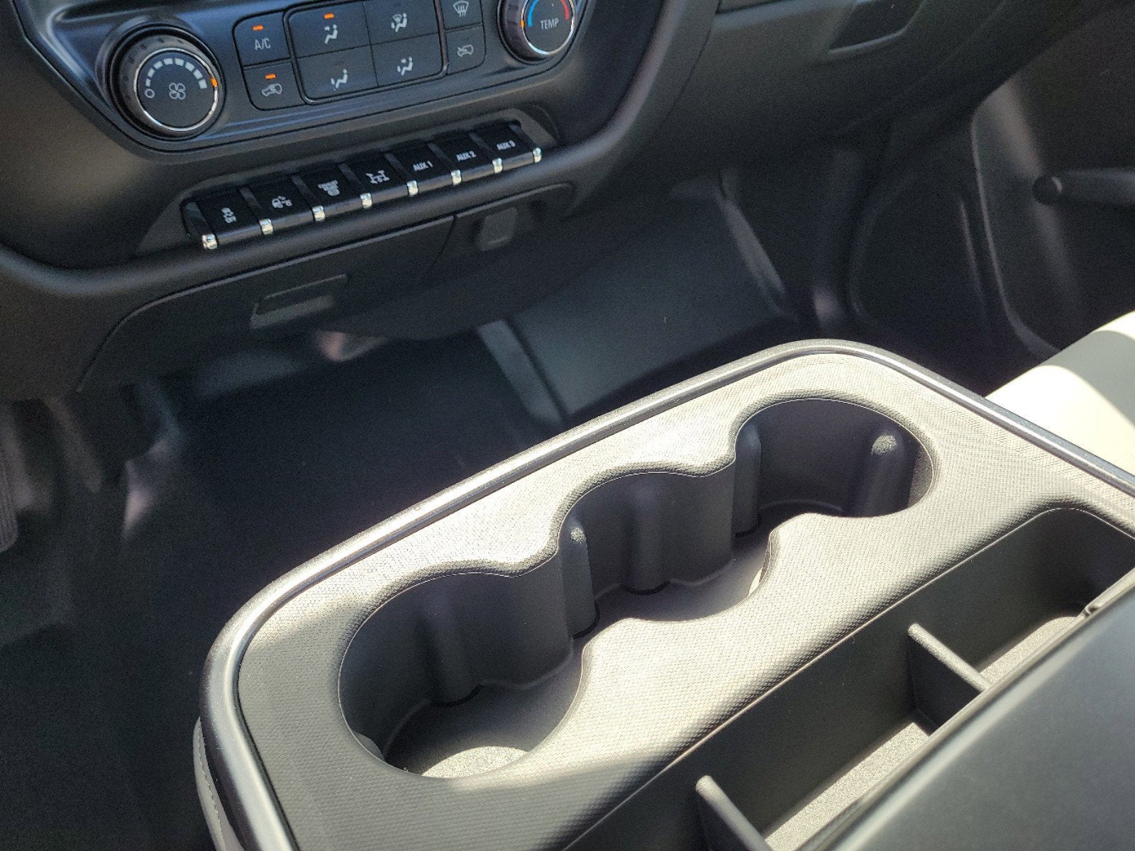 2024 Chevrolet Silverado 4500 HD Work Truck