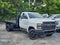 2024 Chevrolet Silverado 4500 HD Work Truck