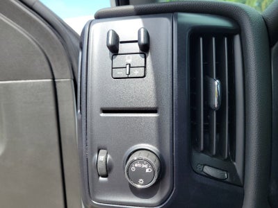 2024 Chevrolet Silverado 5500 HD Work Truck