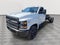 2024 Chevrolet Silverado 6500 HD Work Truck