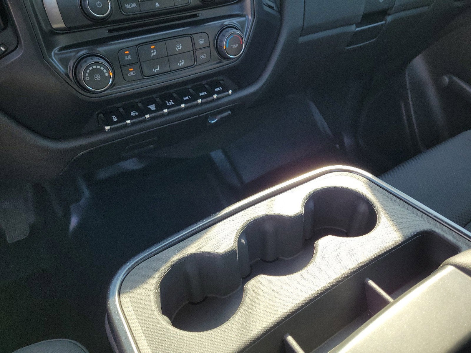 2024 Chevrolet Silverado 6500 HD Work Truck