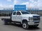 2020 Chevrolet Silverado 4500 HD Work Truck