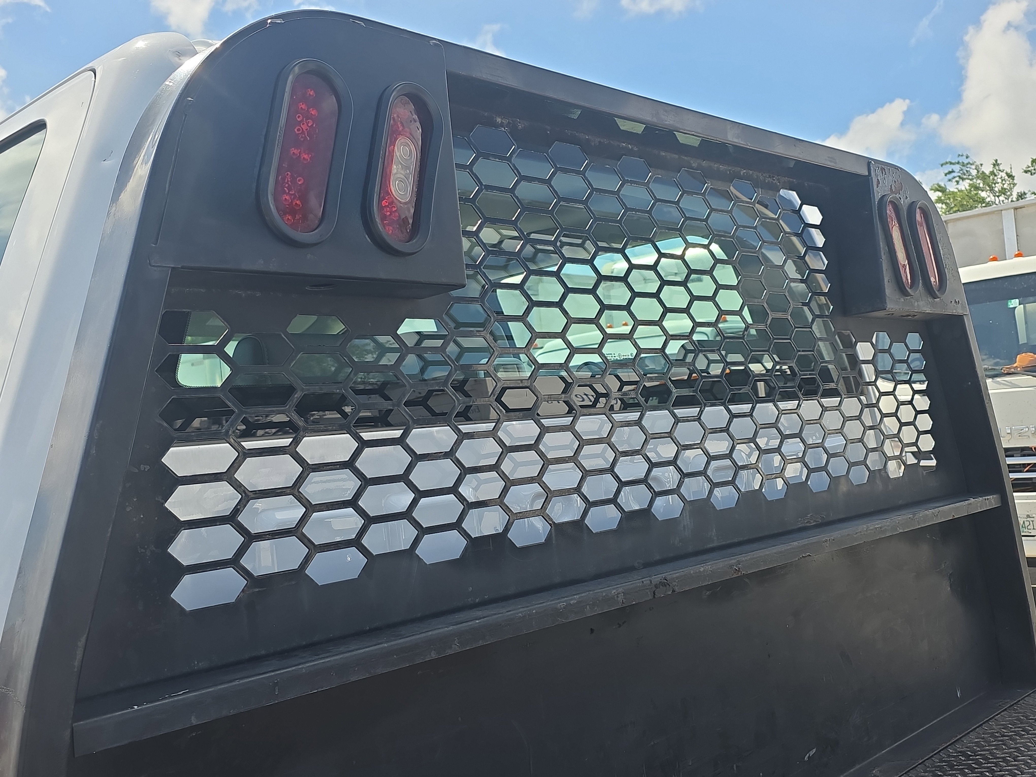 2020 Chevrolet Silverado 4500 HD Work Truck