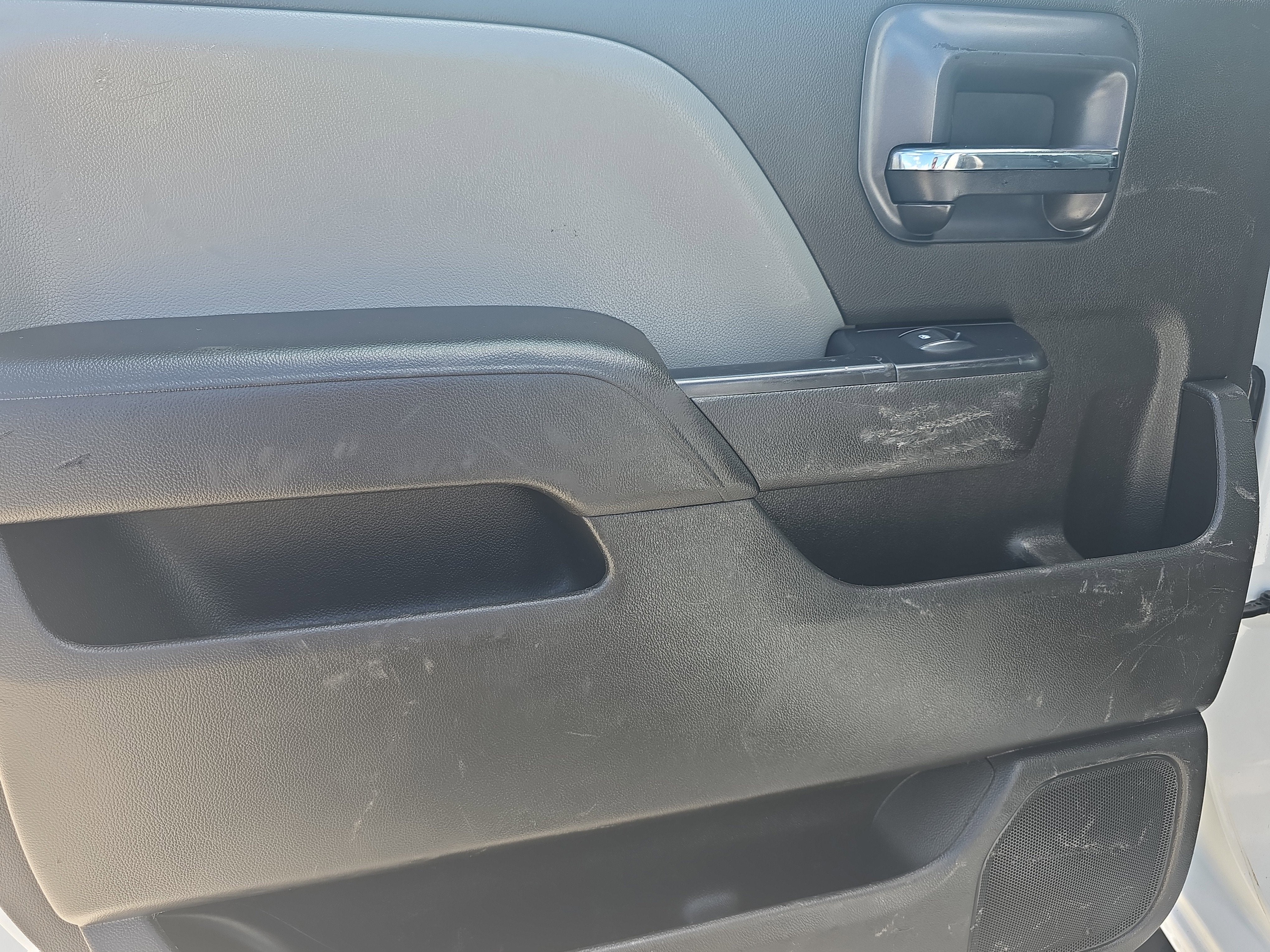 2020 Chevrolet Silverado 4500 HD Work Truck