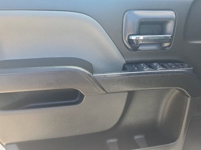 2020 Chevrolet Silverado 4500 HD Work Truck