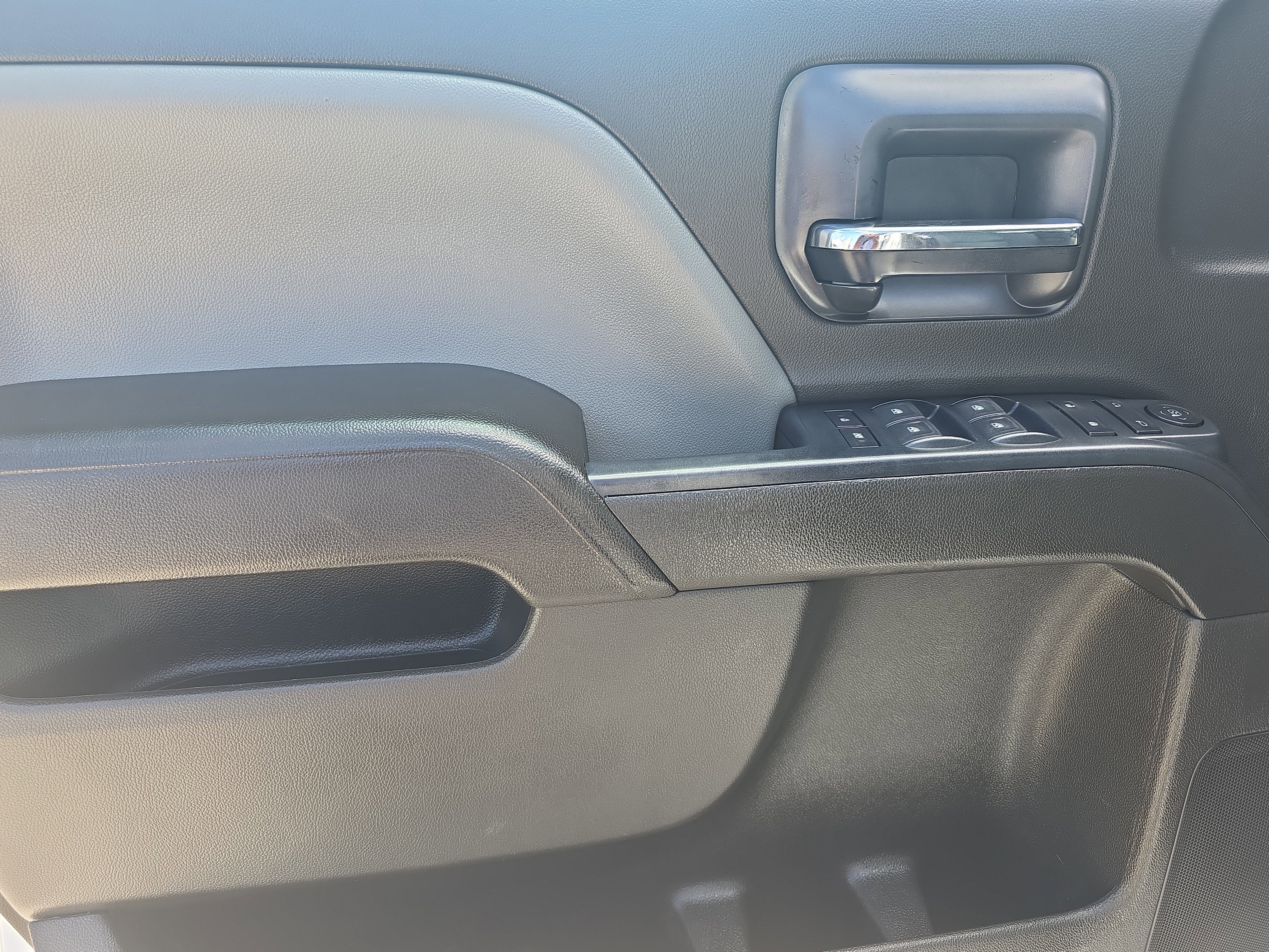 2020 Chevrolet Silverado 4500 HD Work Truck