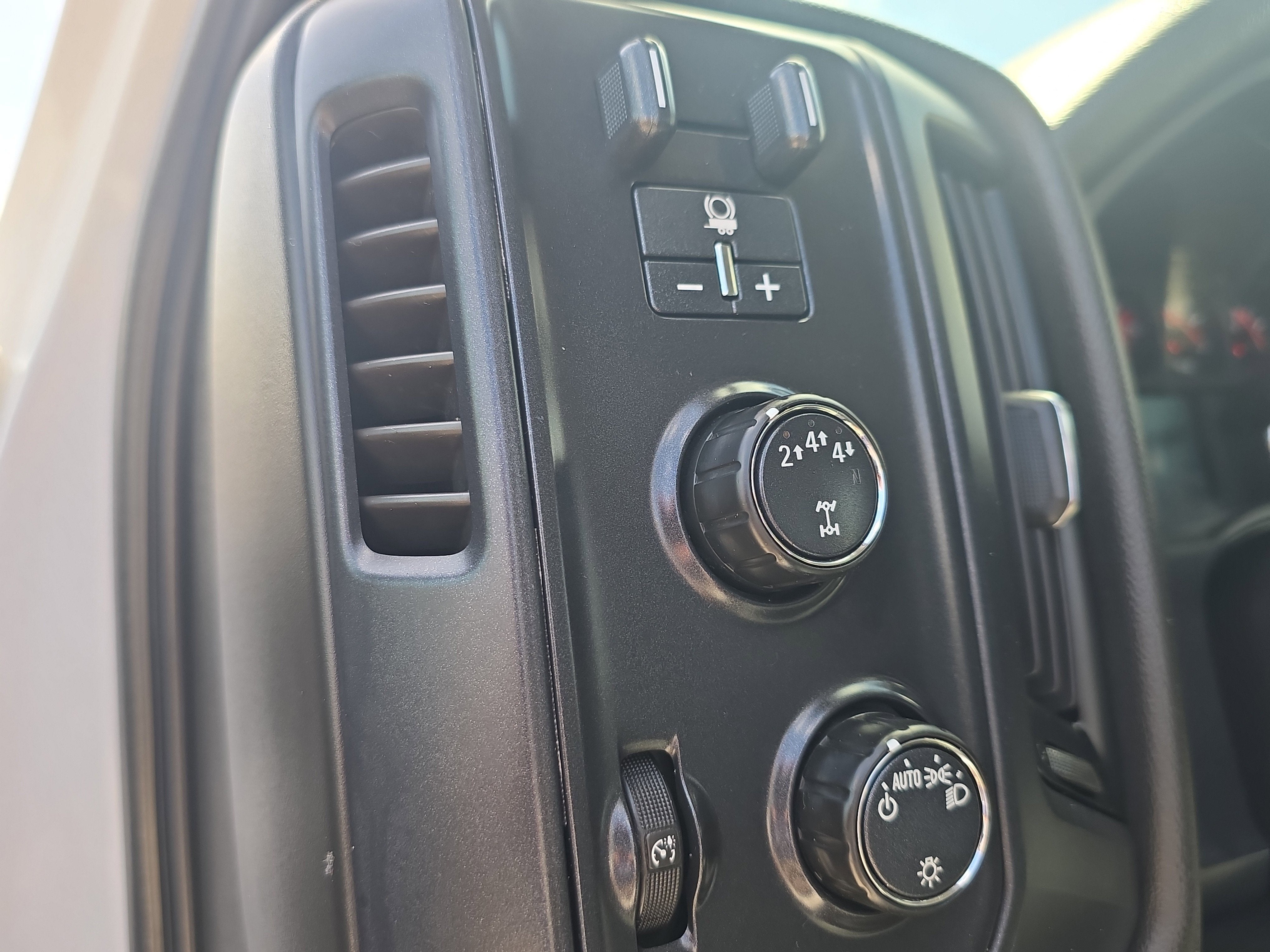 2020 Chevrolet Silverado 4500 HD Work Truck