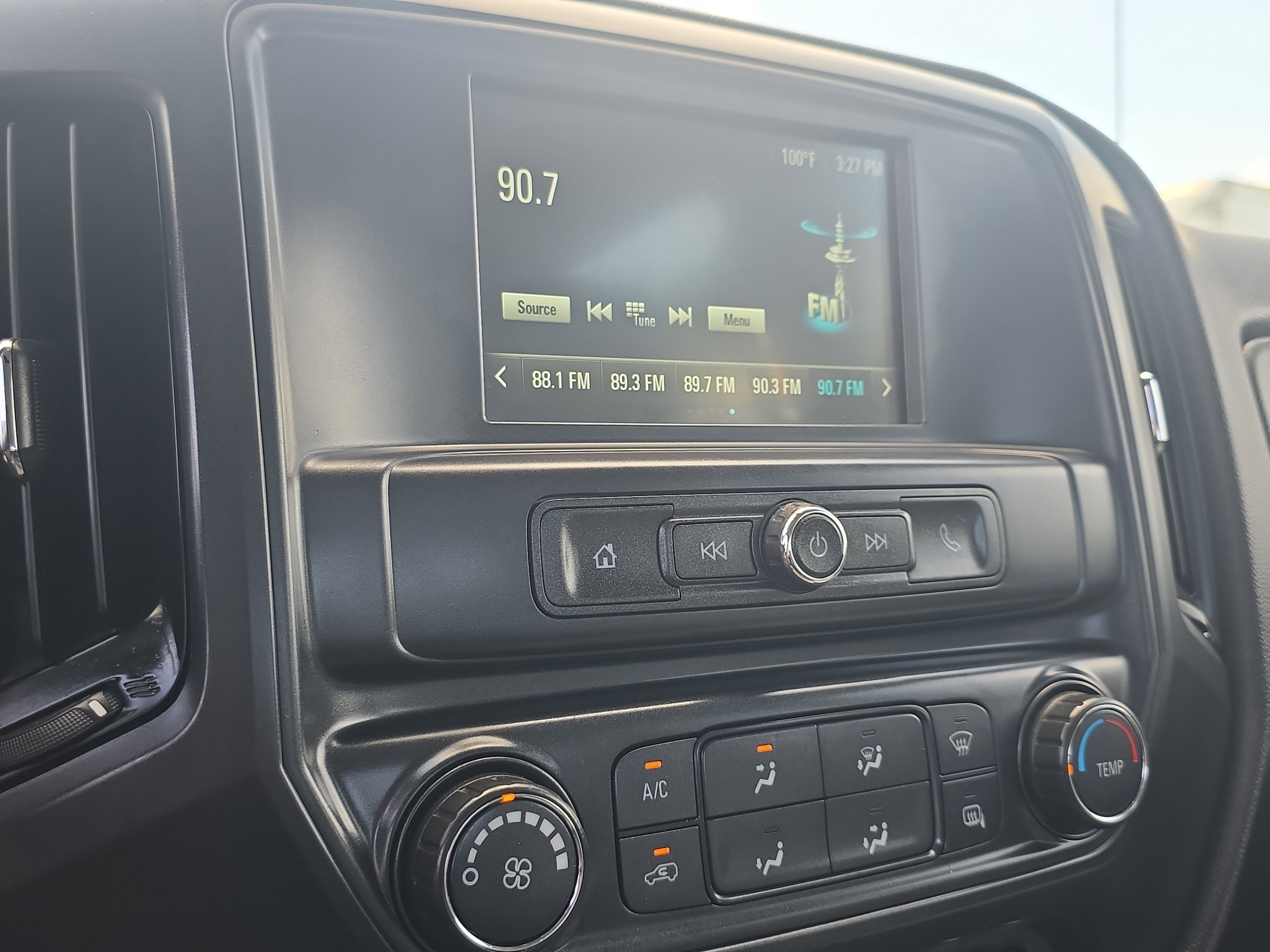 2020 Chevrolet Silverado 4500 HD Work Truck