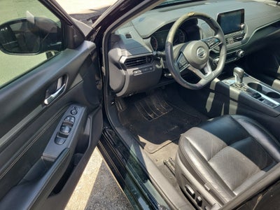 2019 Nissan Altima 2.5 SV
